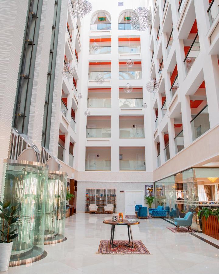 Arion Hotel