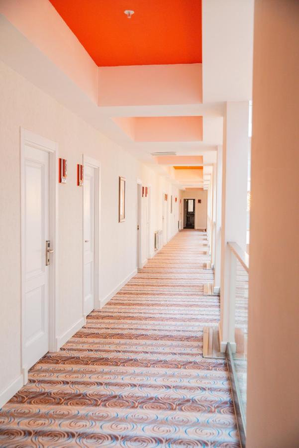 Hotel Arion