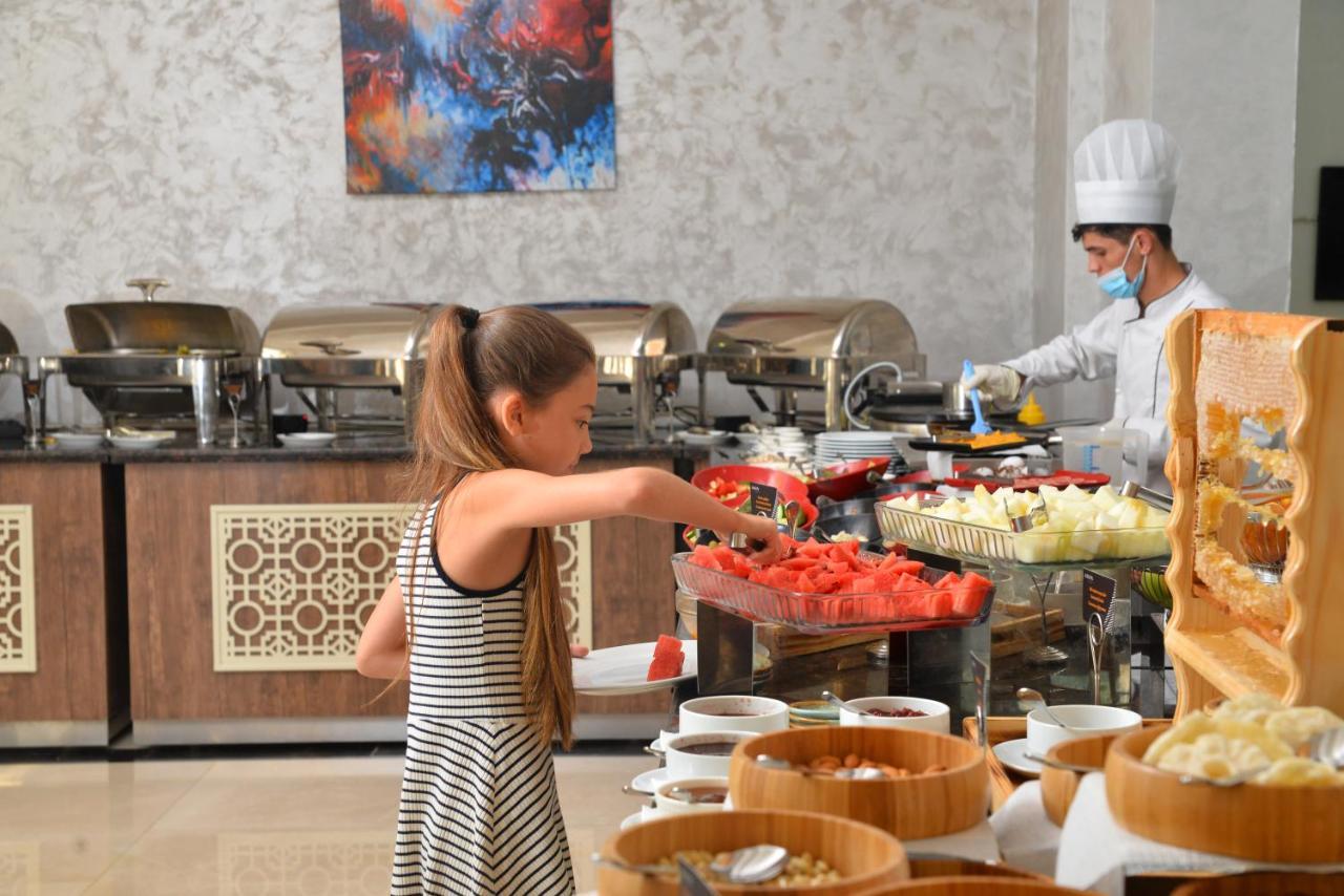 Arion Hotel 5*