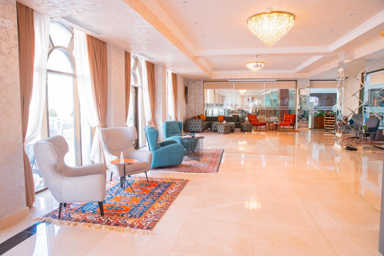 Arion Hotel