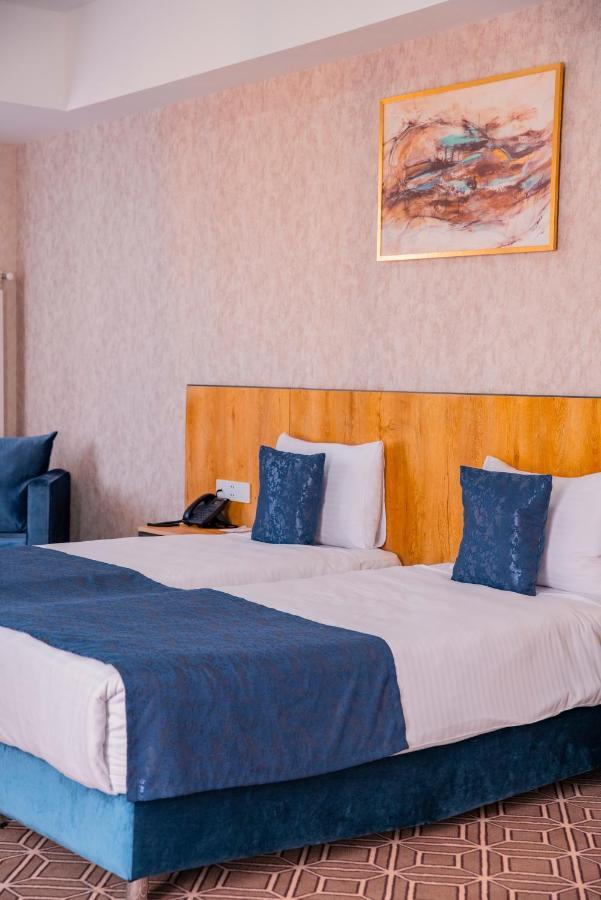 Arion Hotel