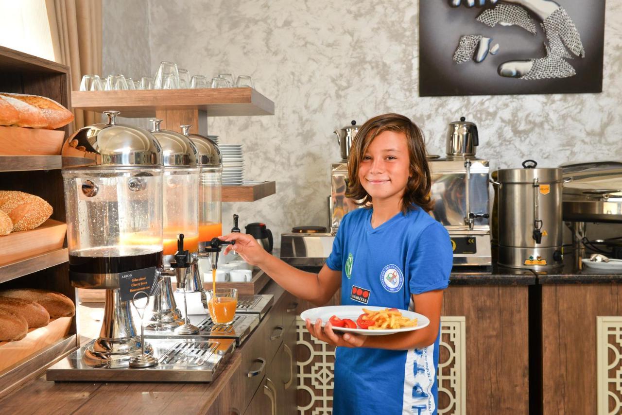Arion Hotel 5*
