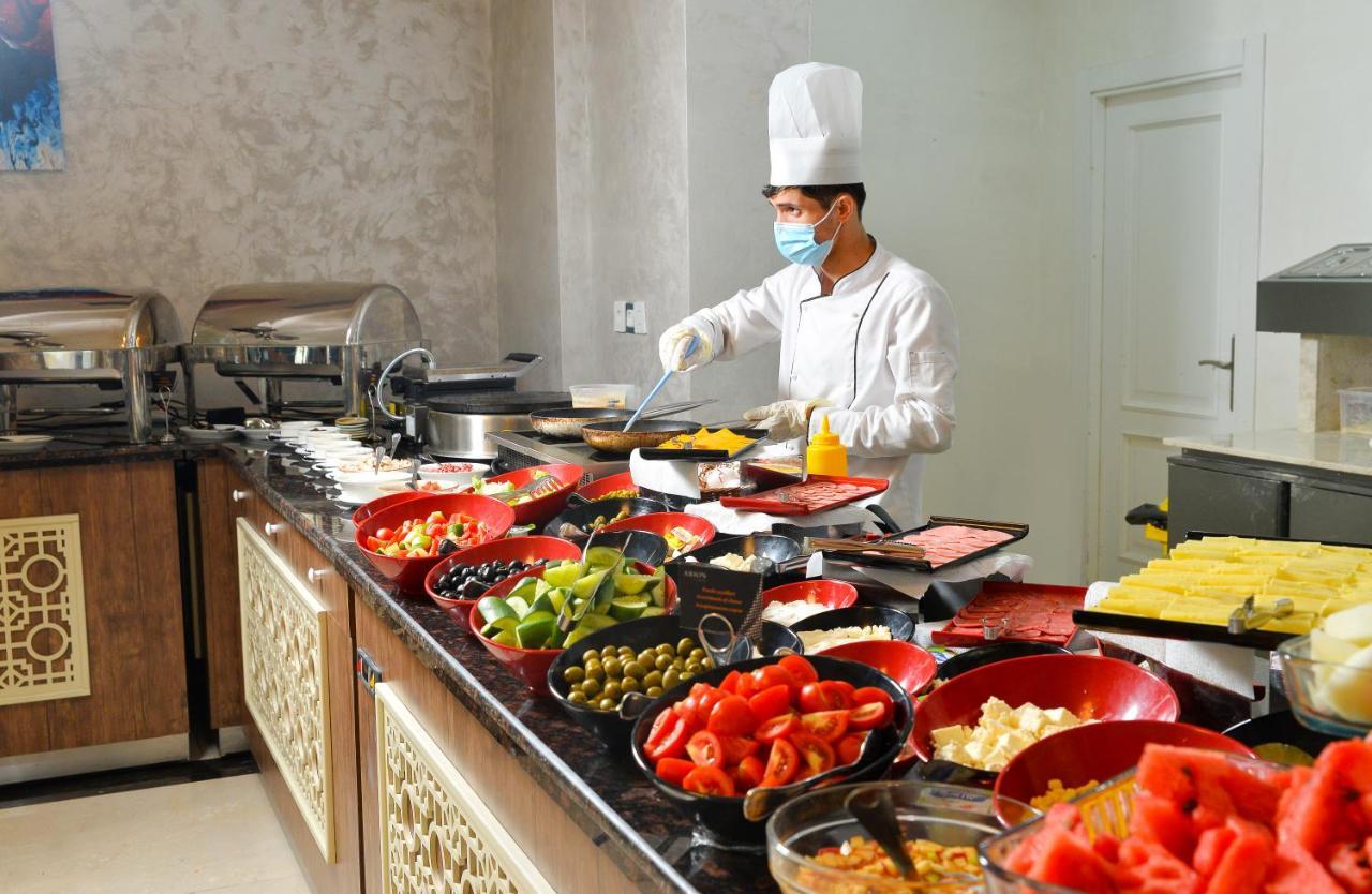 Hotel Arion
